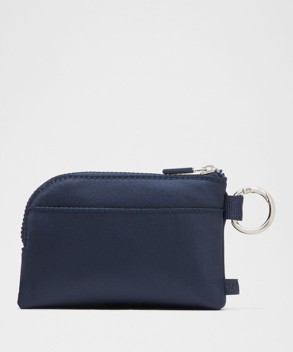 Clippable Card Pouch