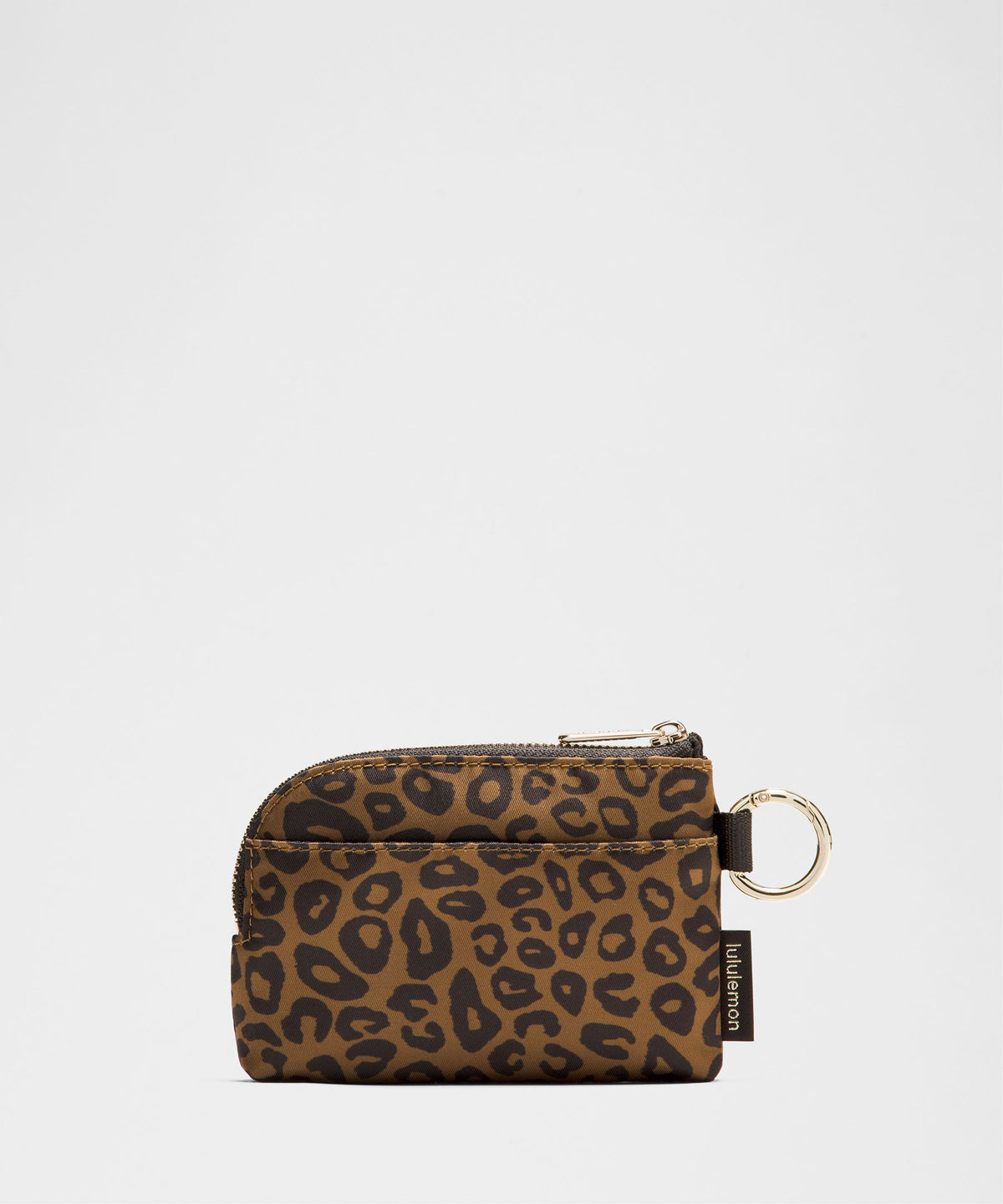 Clippable Card Pouch