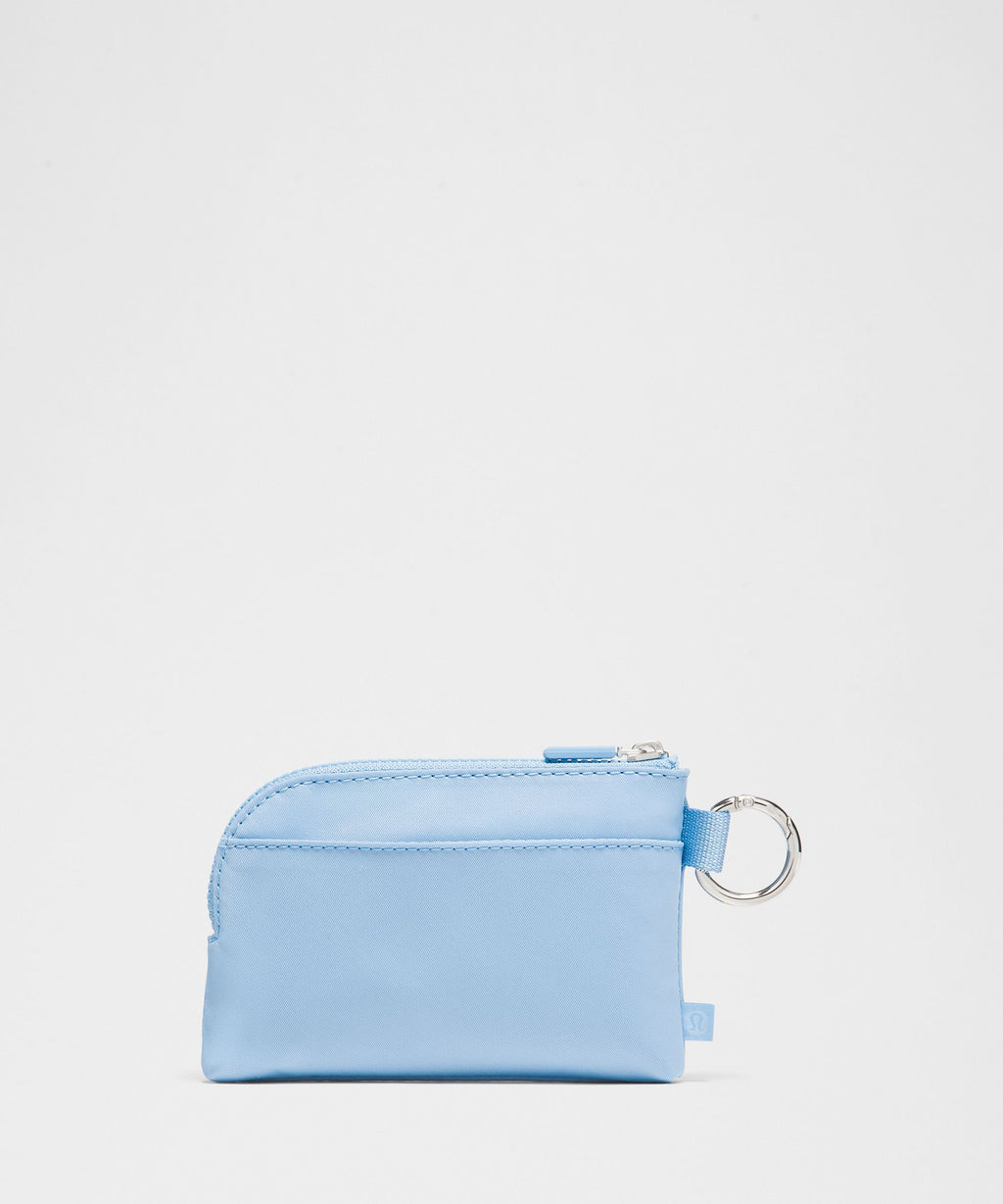 Clippable Card Pouch