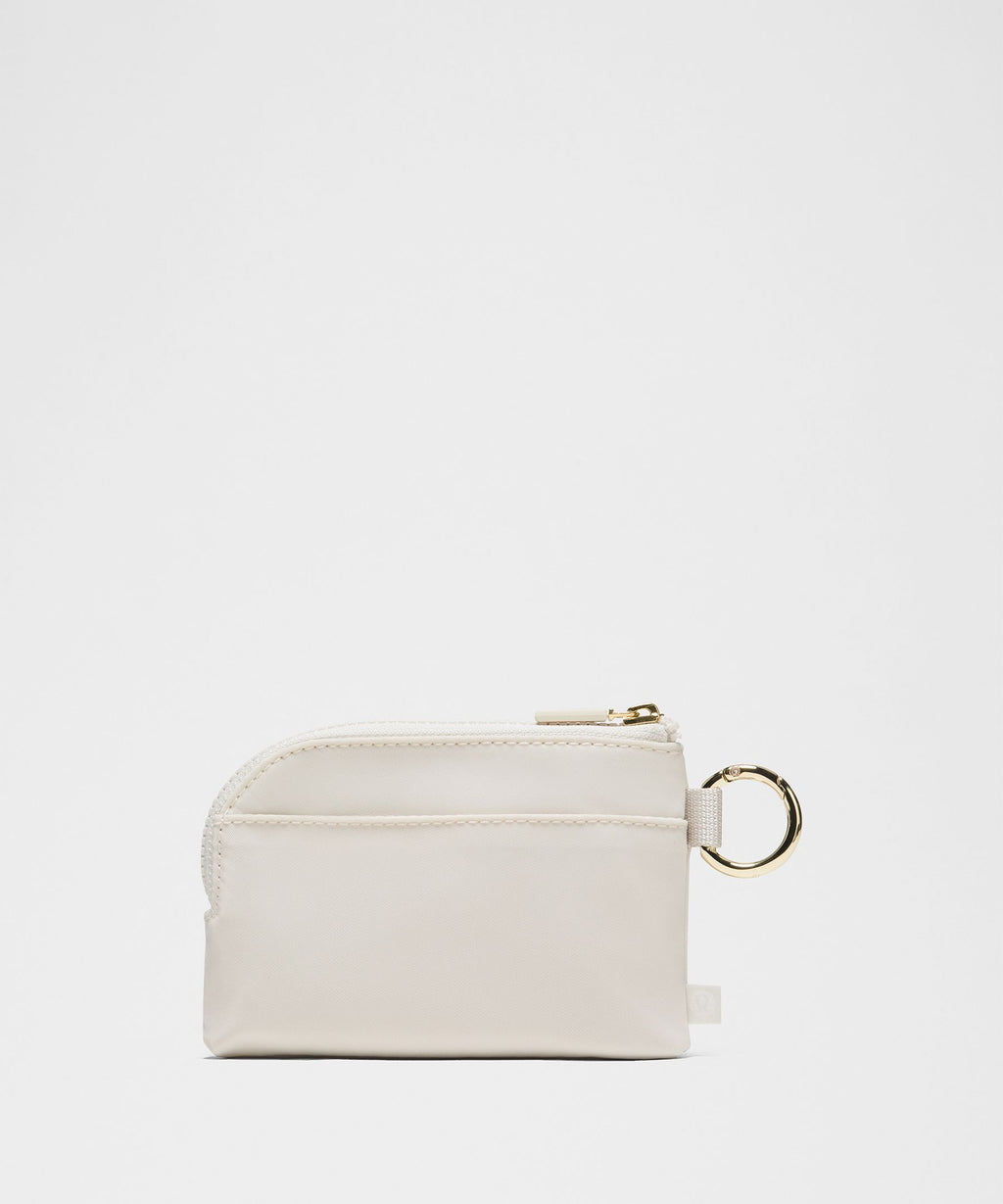 Clippable Card Pouch