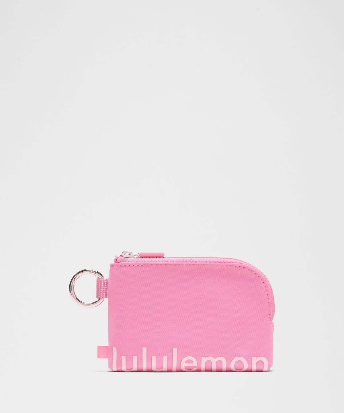Clippable Card Pouch