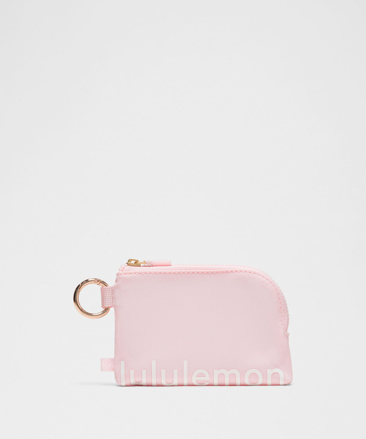 Clippable Card Pouch