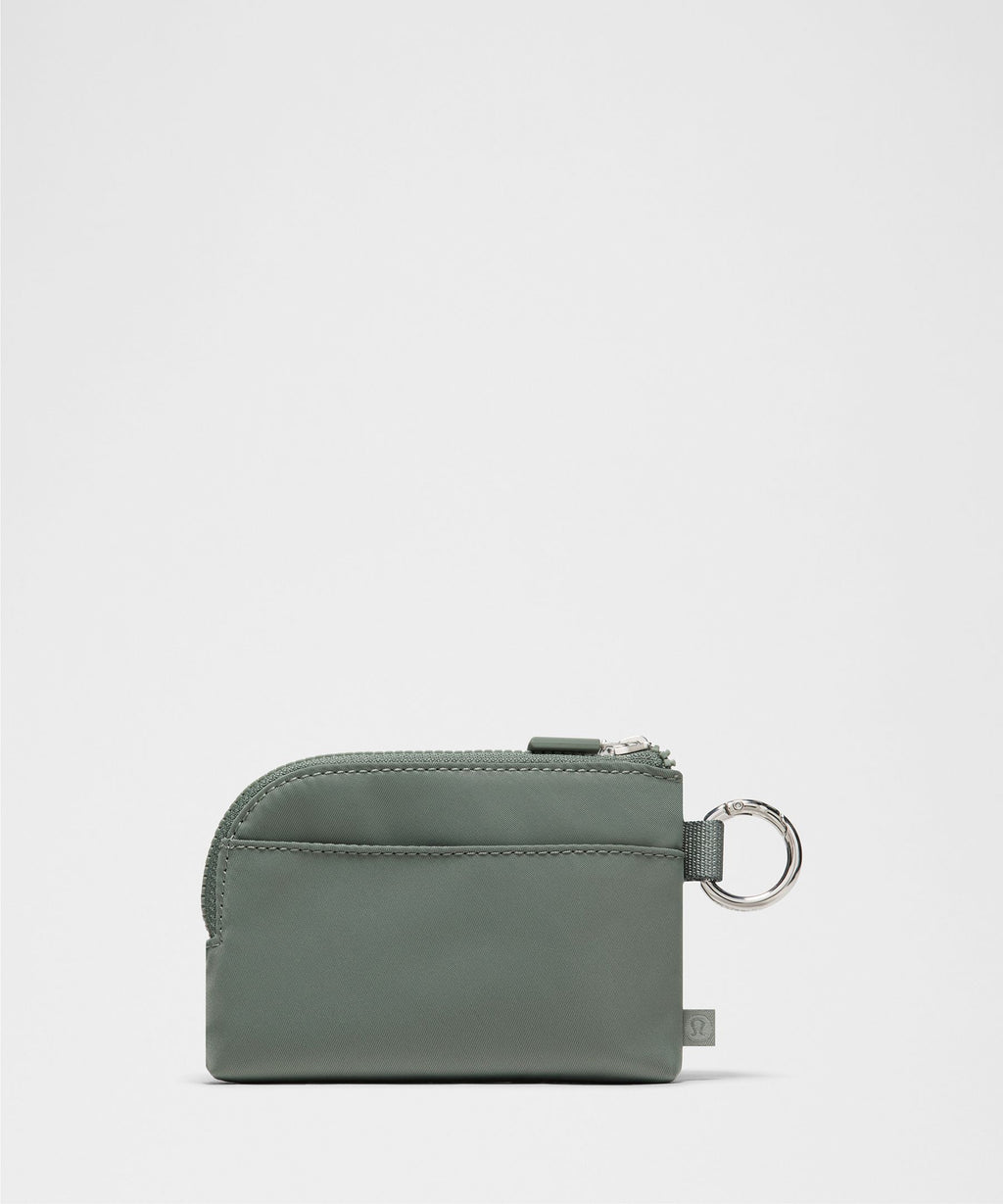 Clippable Card Pouch