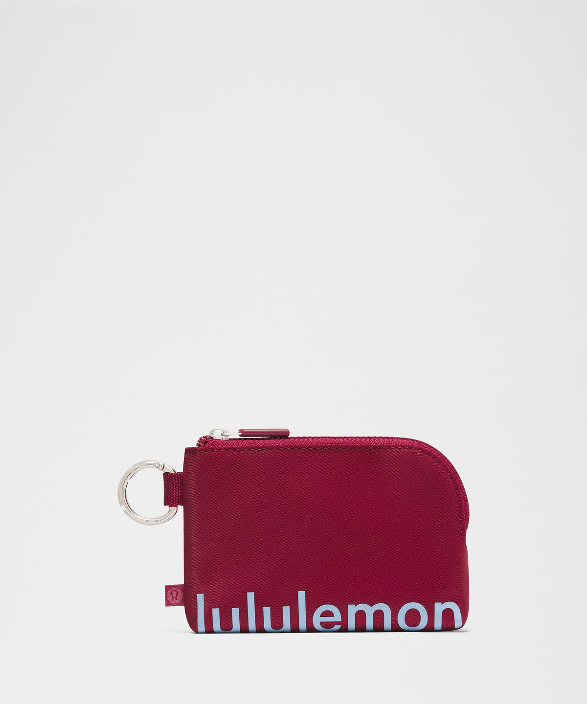Clippable Card Pouch