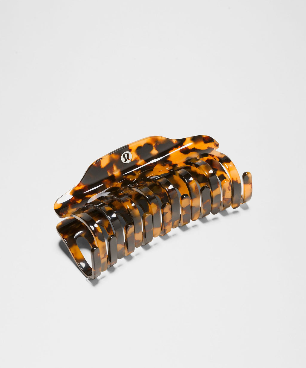Jumbo Claw Hair Clip