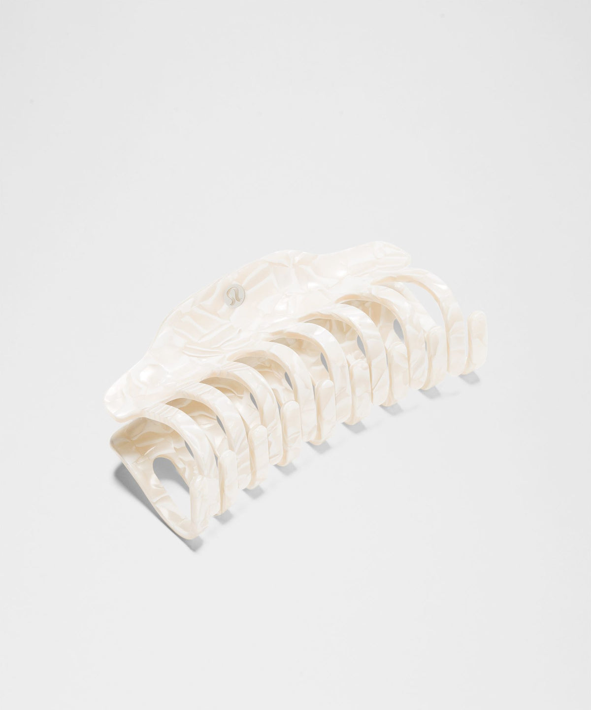 Jumbo Claw Hair Clip
