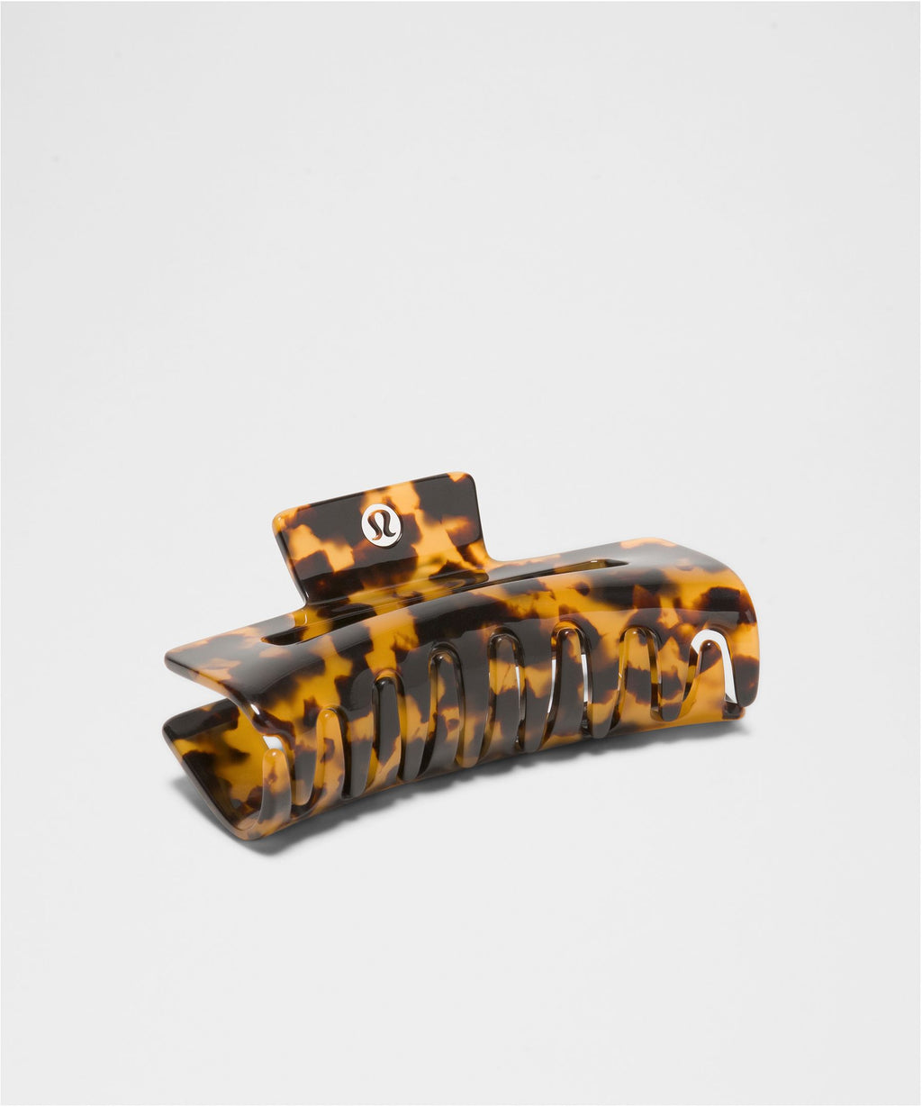 Extra Large Claw Hair Clip