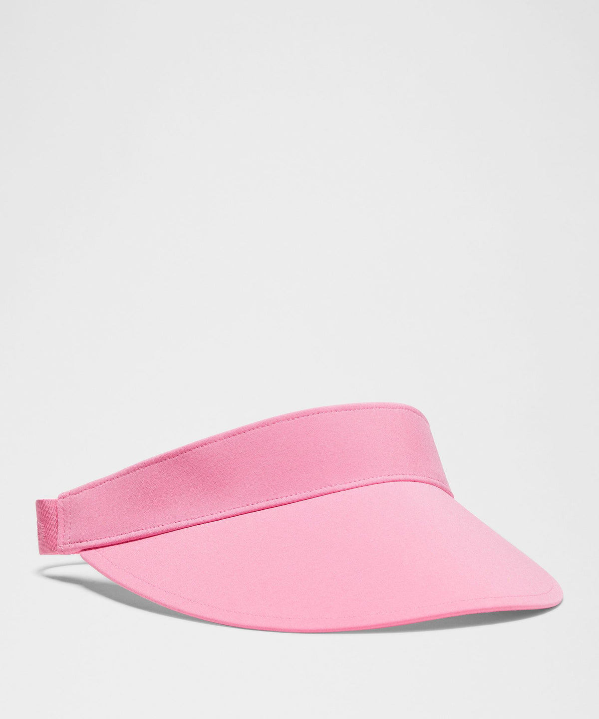 Women's Fast Paced Wide Band Running Visor