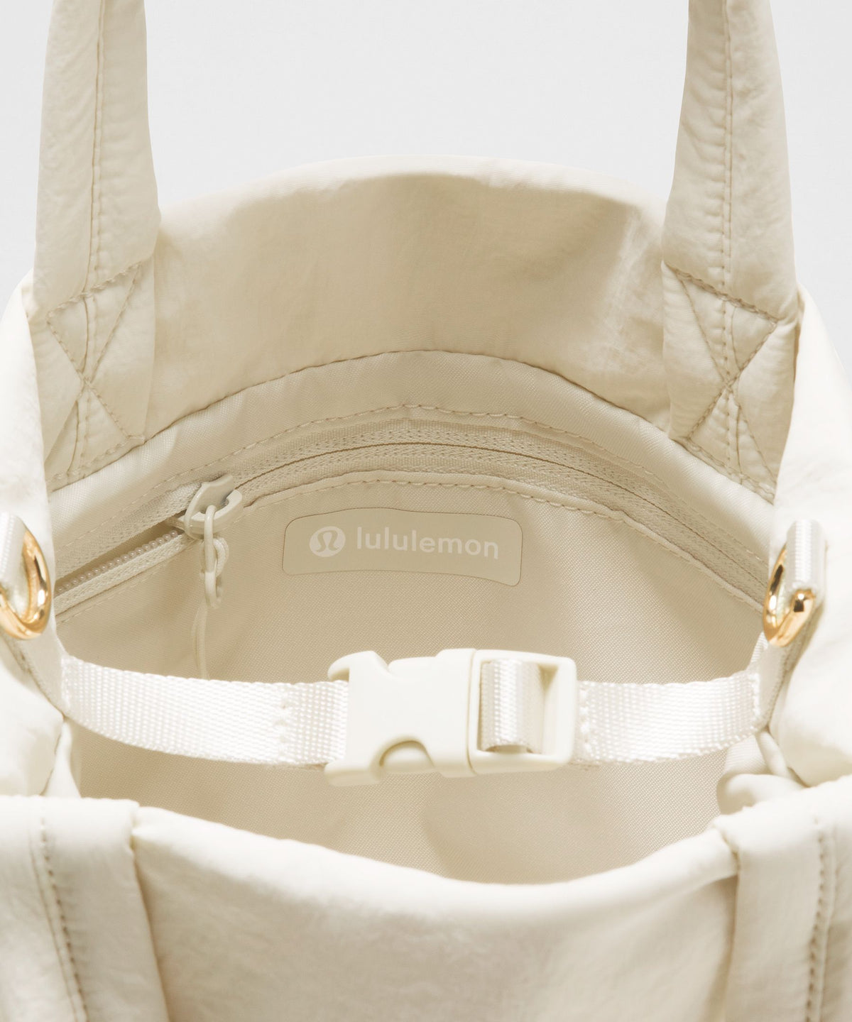 On My Level Small Tote Bag 5L