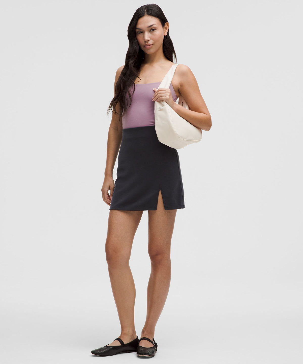 City Essentials Shoulder Bag 4L