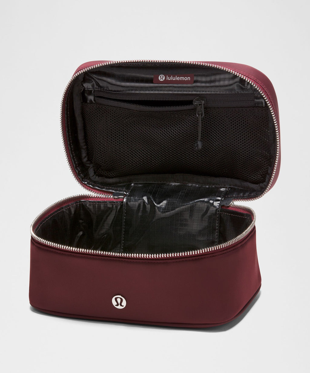 Travel Toiletry Bag 3.5L