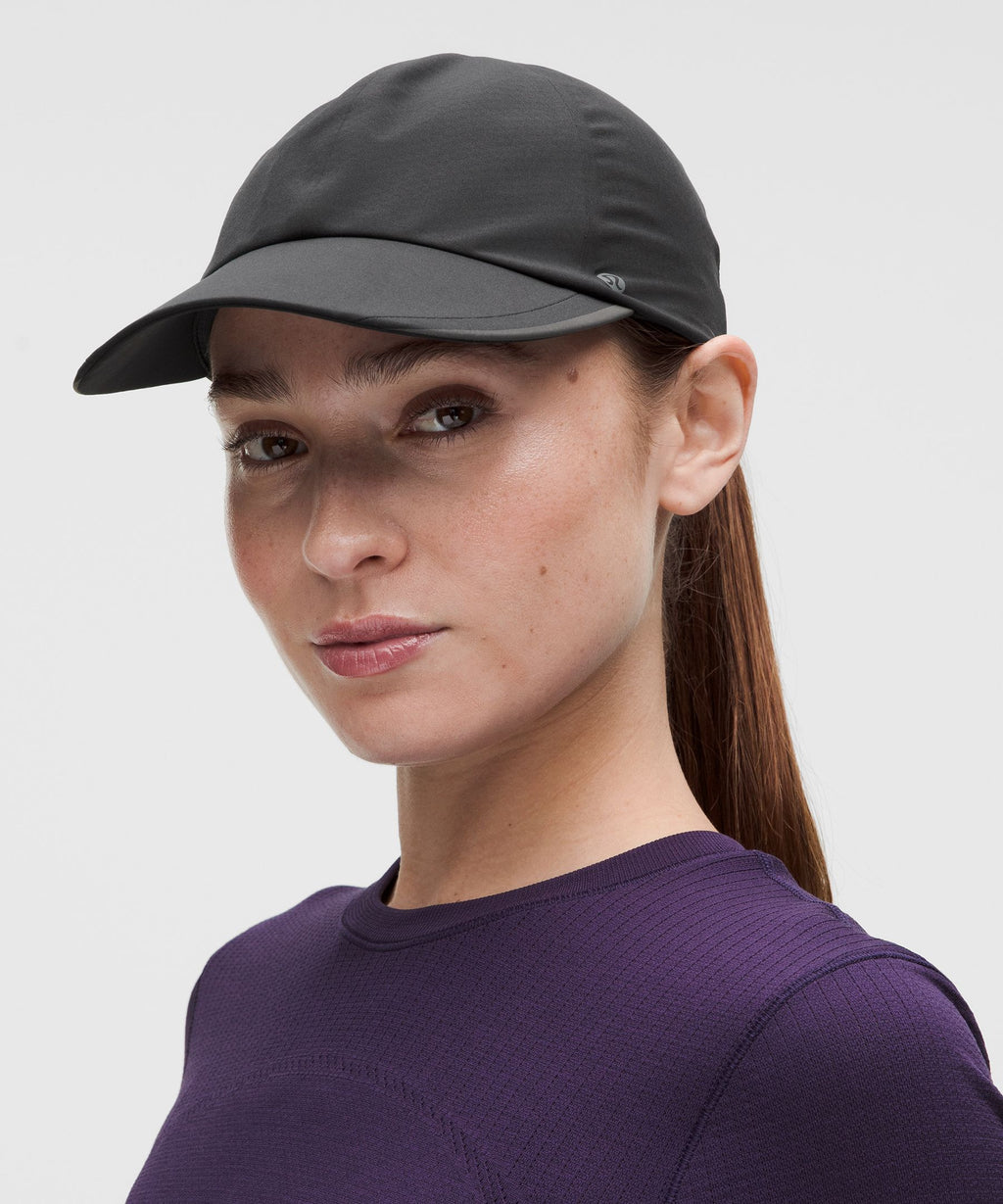 Women's Fast and Free Ponytail Running Hat