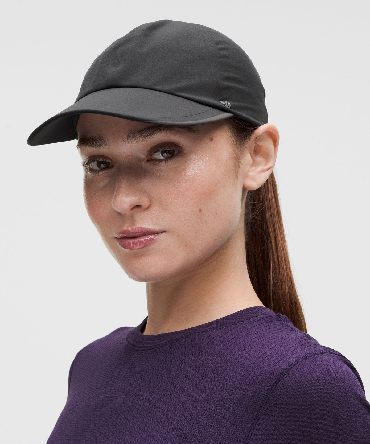 Women's Fast and Free Ponytail Running Hat