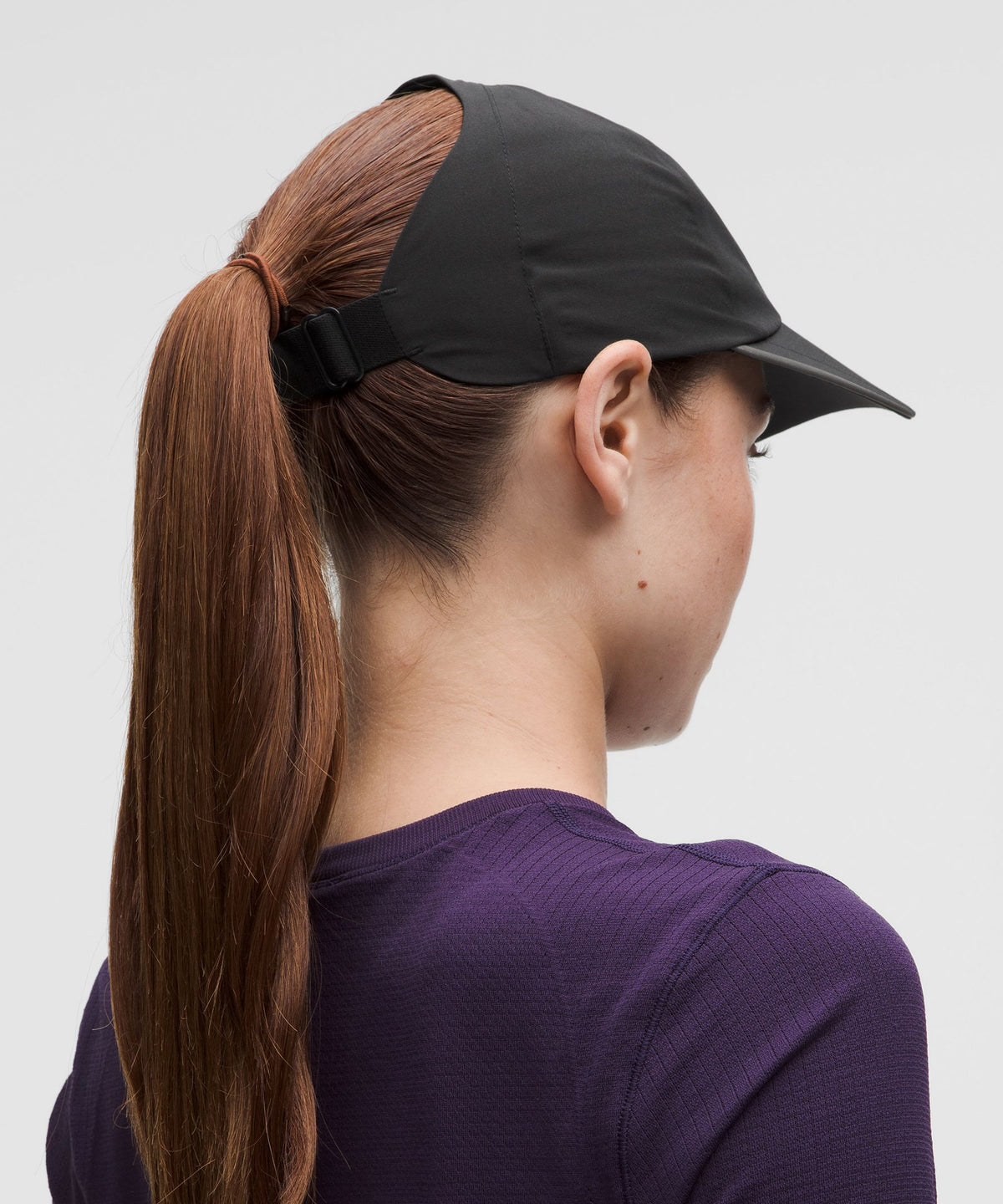 Women's Fast and Free Ponytail Running Hat