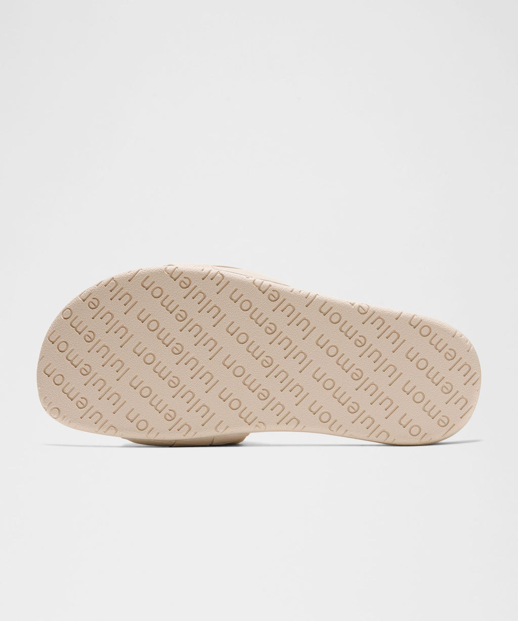 Women's Restfeel Woven Slide