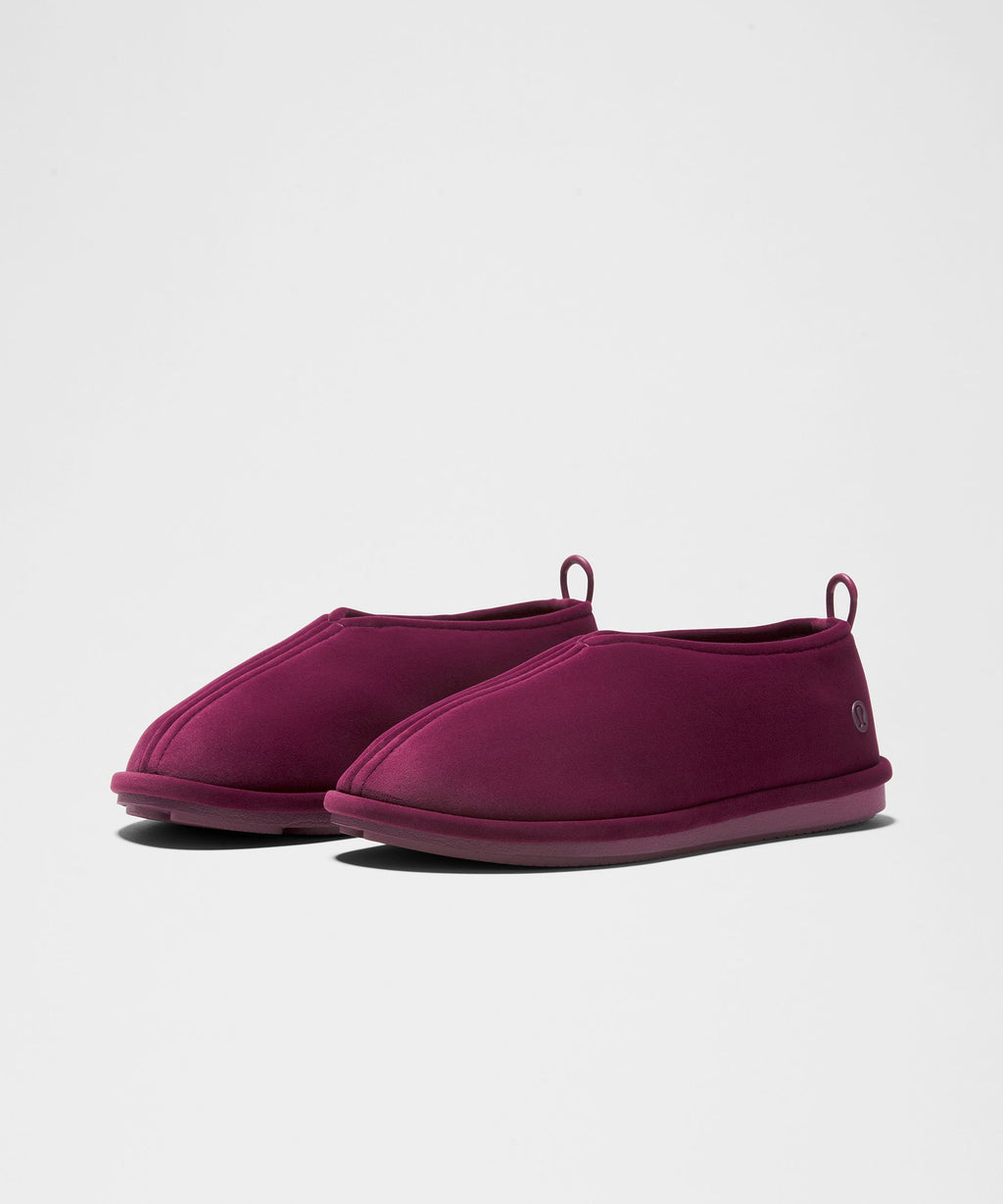 Women's Flat MateVelvet
